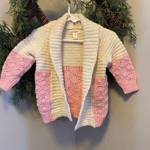 knit Cardigan